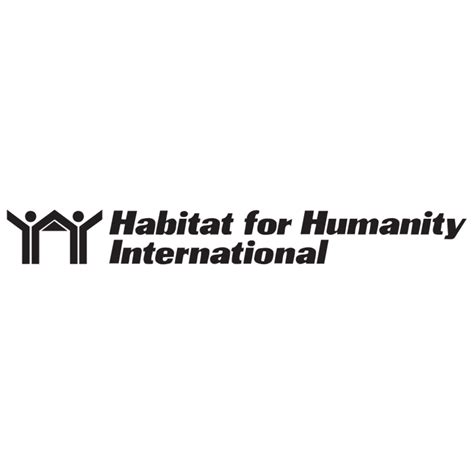 Habitat for Humanity International logo, Vector Logo of Habitat for Humanity International brand ...