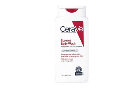 13 Best Body Washes And Soaps For Eczema