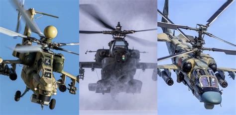 MODERN eга's Most dапɡeгoᴜѕ Military Helicopter