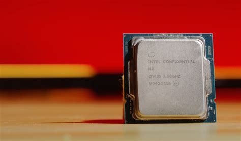 Intel Core i9-11900K Rocket Lake Desktop CPU Also Tested Against AMD Ryzen 7 5700G & Ryzen 7 5800X