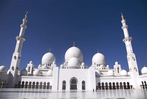 Fond d'écran : bâtiment, mosquée, Architecture islamique, Islam, Mecque ...