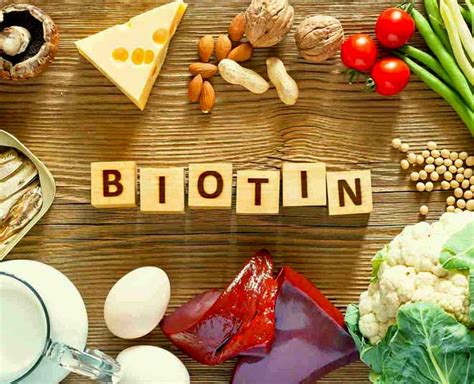 Here Are The Important Health Benefits, Uses And Sources Of Biotin | HerZindagi