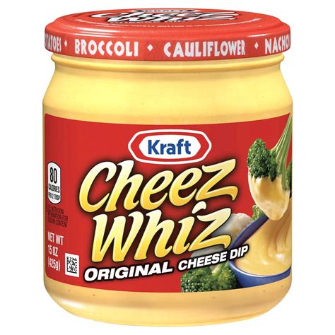 31 Cheez Whiz Ingredients Label - Labels Database 2020