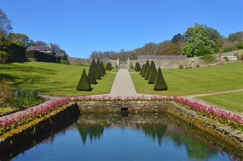 Visit |Plas Cadnant Hidden Gardens - Historic Houses | Historic Houses