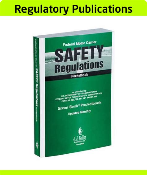 Federal Motor Carrier Safety Regulations - Ambipar ERI Provider