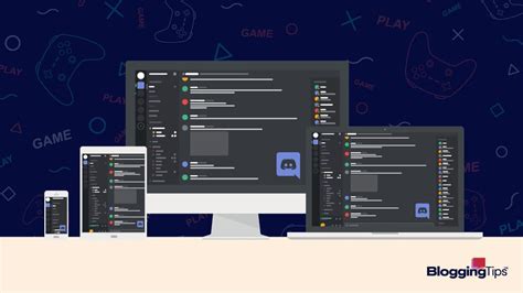 How To Stream On Discord In 2022 | Bloggingtips.com