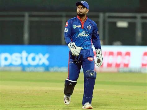 Rishabh Pant DC Captain: Rishabh Pant will be the captain of Delhi ...