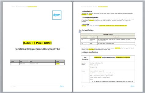 Requirements Gathering Simplified: Techniques, Tips, & Template