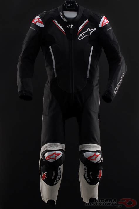 Alpinestars Suit Guide