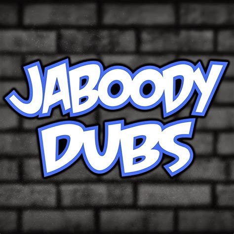 Jaboody Dubs | Wikitubia | Fandom