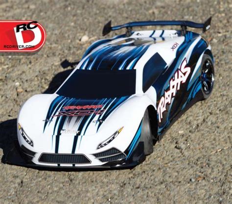 Traxxas XO-1 Review - RC Driver