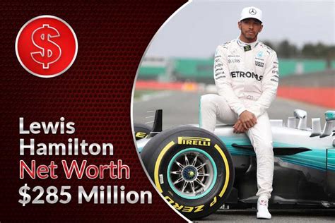 Lewis Hamilton Net Worth 2024 – Biography, Wiki, Career & Facts - Cars ...