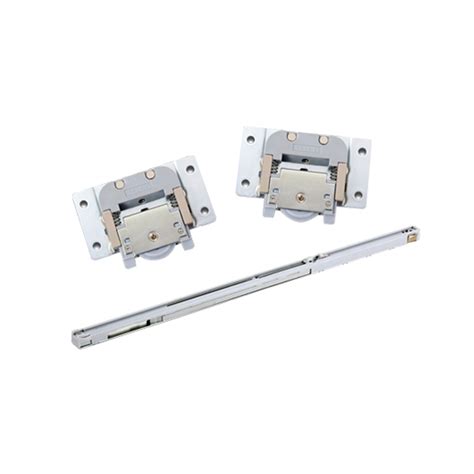 Supply Concealed Sliding Door Hardware For Furniture Wholesale Factory - Guangdong Tutti ...