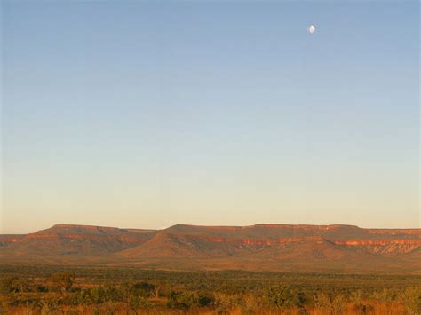 Kununurra, WA - Aussie Towns