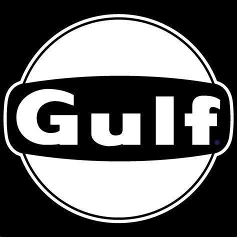 Gulf Oil Reveals New Logo And Retail Identity Logo Designer Logo