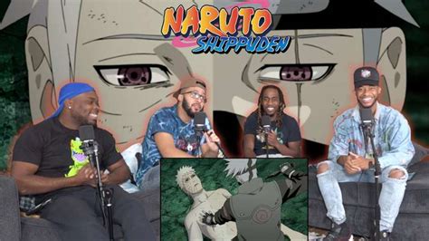 "More Obito Flashbacks! 🙄 Naruto Shippuden 386 & 387 REACTION/REVIEW" by rttv_ from Patreon | Kemono