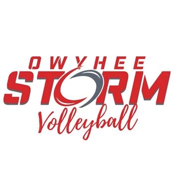 Womens Varsity Volleyball - Owyhee High School - Meridian, Idaho ...