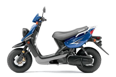 2002 - 2011 Yamaha-Zuma50 = best 50cc scooter ever! | Scooter 50cc ...