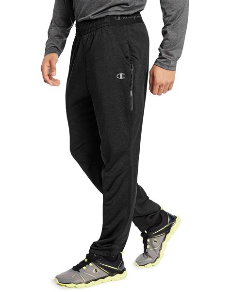 P0874 - Champion Men`s Performance Fleece Pants