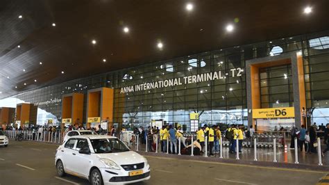 Chennai | Chennai International Airport | MAA | Page 1281 ...