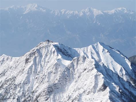 Hiking the Japanese Alps in Winter - Days to Come