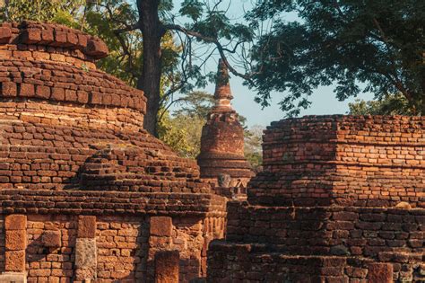 11 Best Things to Do in Kamphaeng Phet - A Complete One-Day Backpacking Itinerary for Kamphaeng Phet