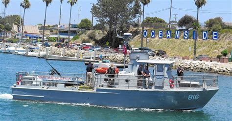 Reader Report: Swift Boat's visit to Newport stirs memories of a rough ...