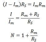 What is a Shunt Resistor? - Definition & Formula - Circuit Globe