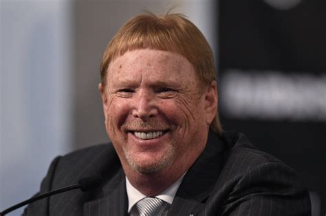 Does Las Vegas Raiders owner Mark Davis look like an aged Garbage Pail ...