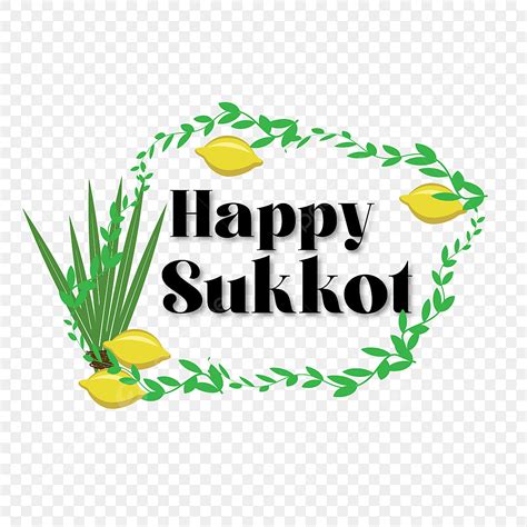 Hand Drawn Branches Vector Hd Images, Sukkot Hand Drawn Branches Vector, Christianity, Date Palm ...