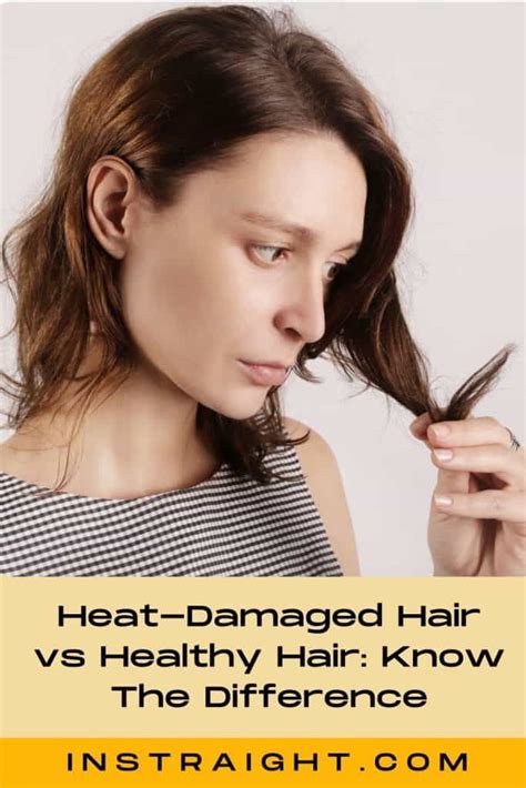 Hair Care Routine, Hair Care Tips, What Is Heat, Best Straightener ...