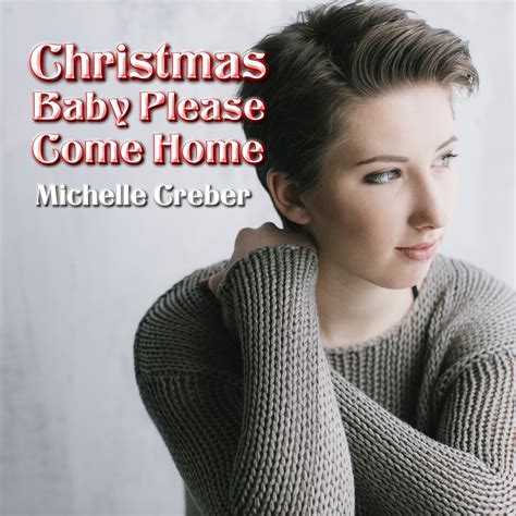 Single - CHRISTMAS, BABY PLEASE COME HOME – Music & Merch