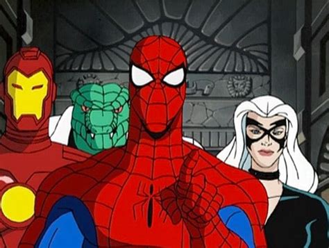 ComicsAlliance Reviews ‘Spider-Man: The Secret Wars’ (1997)