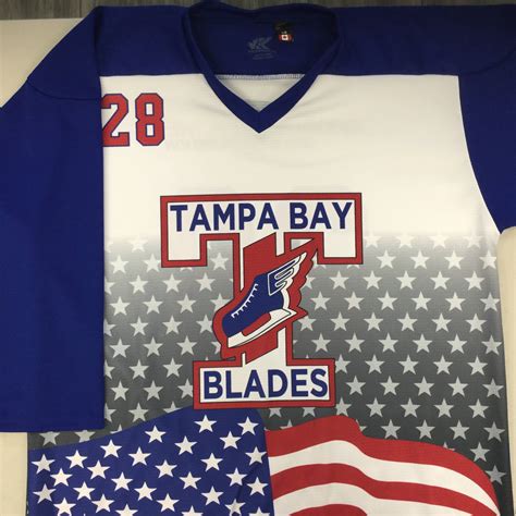 Custom Ice Hockey Jerseys – JerseysMadeEasy.com™