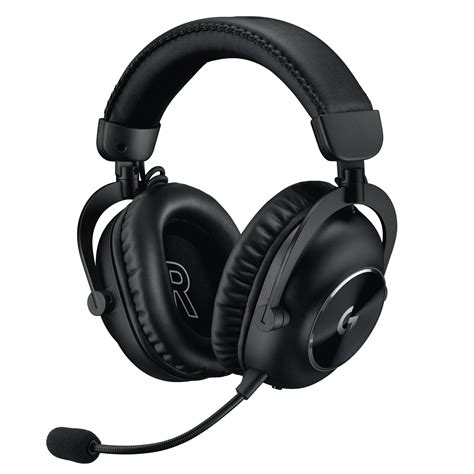 Logitech G PRO X 2 LIGHTSPEED Wireless Gaming Headset, Detachable Boom ...