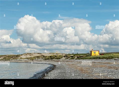 Bishop's Quarter Beach Stock Photo - Alamy