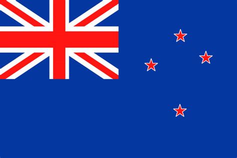 Best New Zealand Flag Illustrations, Royalty-Free Vector Graphics ...