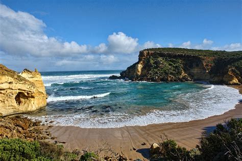 Australia Shipwreck Coast - Free photo on Pixabay - Pixabay