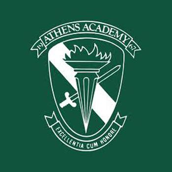 Athens Academy (Fees & Reviews) Georgia, United States, 1281 Spartan ...