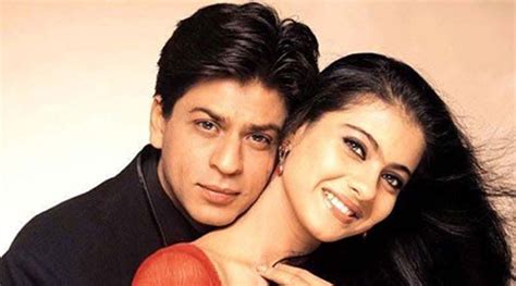 Shah Rukh Khan hated Kajol when they first met, told Aamir Khan she’s ...