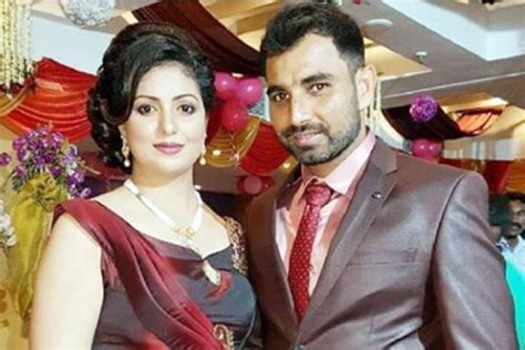 Indian cricketer Mohammed Shami denies torturing wife, having extramarital affairs