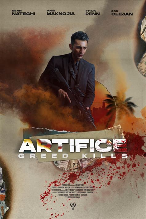 Read our review of the indie, Artifice, from IndyRed.com