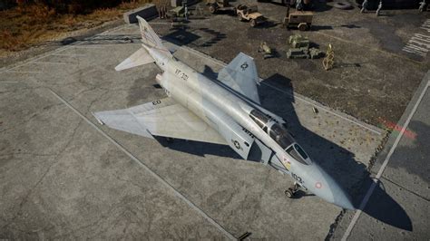 F-4S Phantom II - War Thunder Wiki