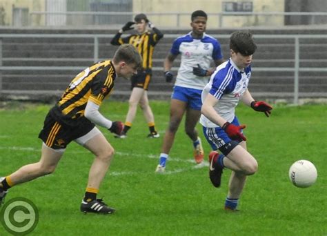 Leitrim GAA Fixtures & Results - Leitrim Observer