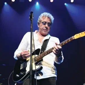 Roger Daltrey: Wiki, Bio, Age, Height, Career, Family, Wife, Net Worth