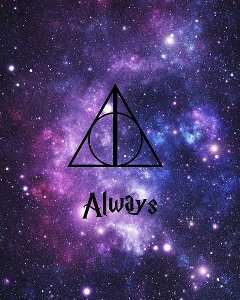 Harry Potter Always Wallpapers - Top Free Harry Potter Always ...