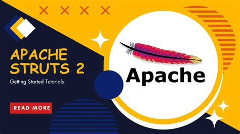 Apache Struts 2 Examples - Getting Started Tutorials