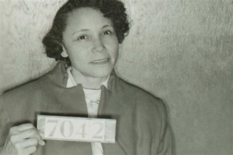 Jo Ann Robinson: A Heroine of the Montgomery Bus Boycott | National ...