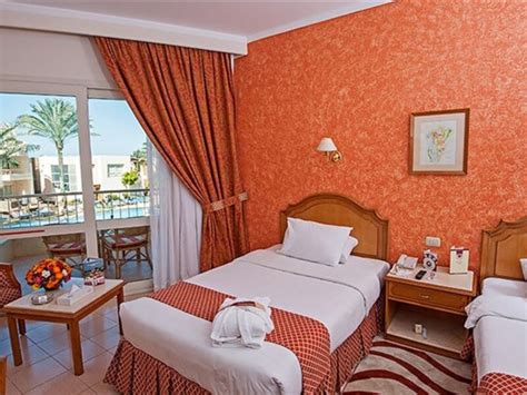 Hotel Sea Star Beau Rivage, Hurghada, Hurghada a okolí, Egypt