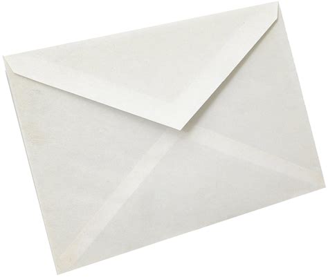 Envelope PNG